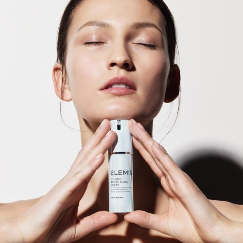 Пом'якшувальна сироватка Tri-Enzyme Elemis Dynamic Resurfacing Smoothing Serum, 30 мл