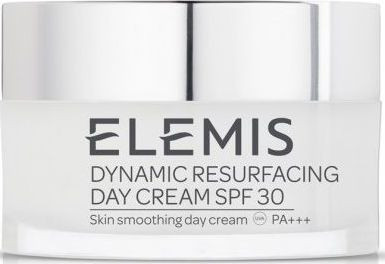 Дневной крем для лица динамичная шлифовка SPF30 Elemis Dynamic Resurfacing Day Cream, 50 мл