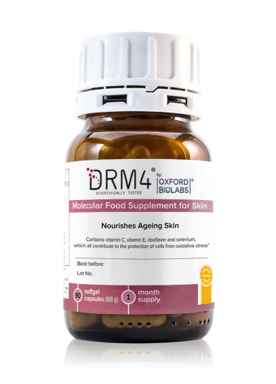 Orising Oxford Biolabs DRM4, 90 шт