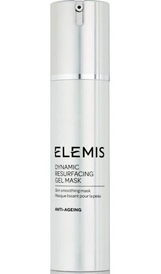 Гелева маска-шліфування для обличчя Tri-Enzyme Elemis Dynamic Resurfacing Gel Mask, 50 мл