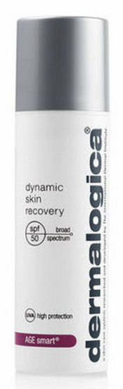 Активный восстановитель кожи Dermalogica Dynamic Skin Recovery SPF 50, 50 мл