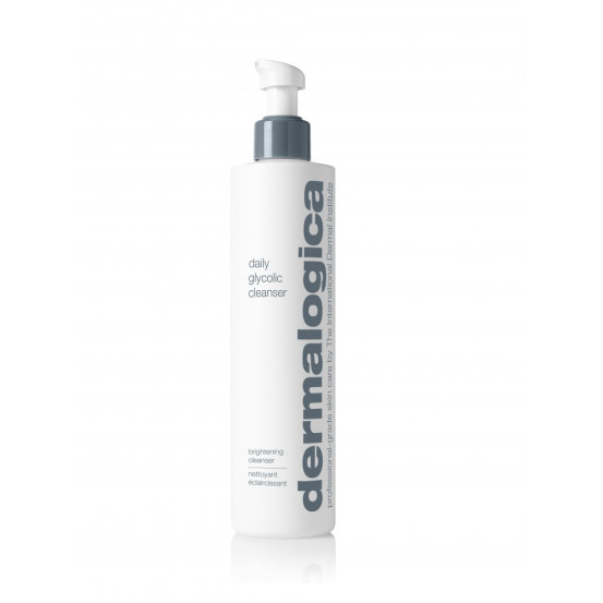 Гліколеве засіб для вмивання Dermalogica Daily Glycolic Cleanser, 150 мл