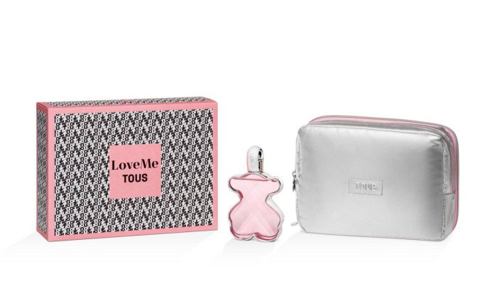 Парфумований набір для жінок Tous LoveMe Set