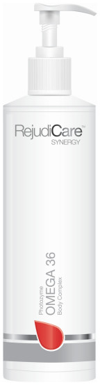 Крем для тіла Rejudicare Photozyme Omega 36 Body Complex, 236 мл