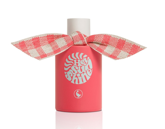 Туалетна вода для жінок El Ganso Hey Sunshine Eau De Toilette, 30 мл