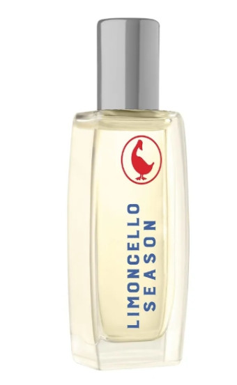 Туалетная вода для мужчин El Ganso Men's Limoncello Season Eau de Toilette Spray, 15 мл