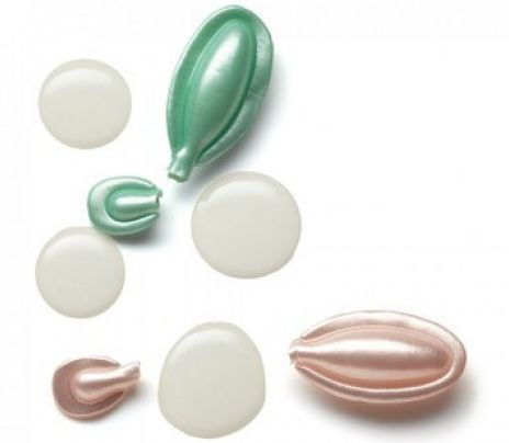 Капсулы для лица Клеточное восстановление Elemis Cellular Recovery Skin Bliss Capsules, 60 капсул