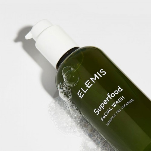Гель для умывания Elemis Superfood Facial Wash, 200 мл