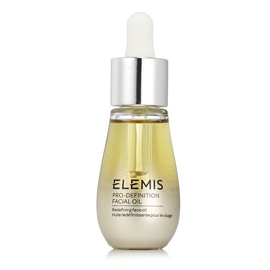 Ліфтінг-олія для обличчя Elemis Pro-Definition Facial Oil, 15 мл