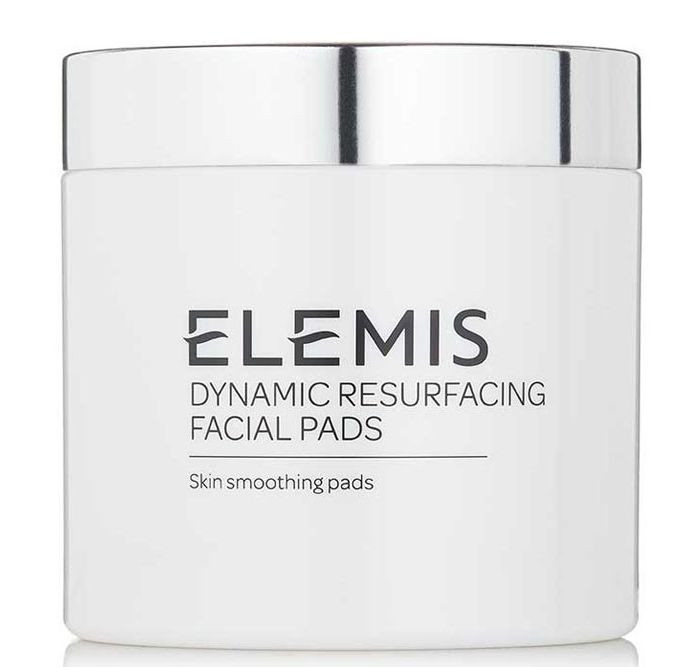 Диски-пілінг для обличчя Elemis Dynamic Resurfacing Facial Pads, 60 шт