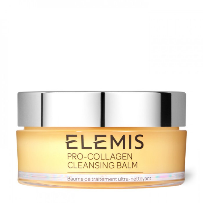 Бальзам для умывания Elemis Pro-Collagen Cleansing Balm, 100 гр