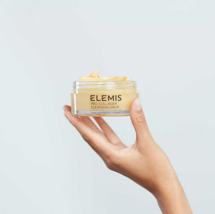 Бальзам для умывания Elemis Pro-Collagen Cleansing Balm, 100 гр