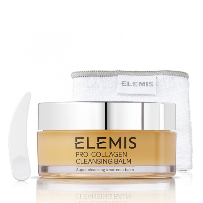 Бальзам для умывания Elemis Pro-Collagen Cleansing Balm, 100 гр