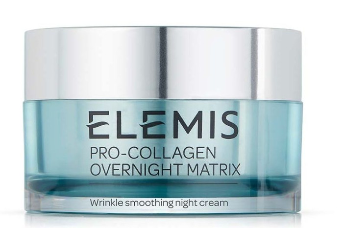 Ночной крем для лицо Матрикс Про- Коллаген Elemis Pro-Collagen Overnight Matrix, 50 мл