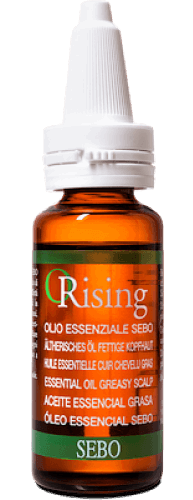 Эссенциальное масло для себорегуляции Orising Essential Oil Sebo, 30 мл