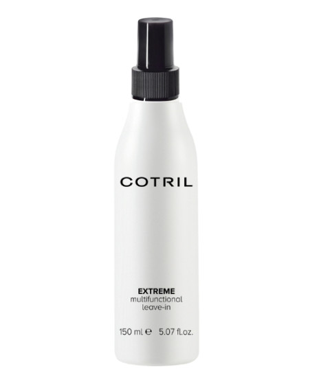 Мультимаска спрей мгновенного действия Cotril Extreme Multifunctional leave-in, 150 мл