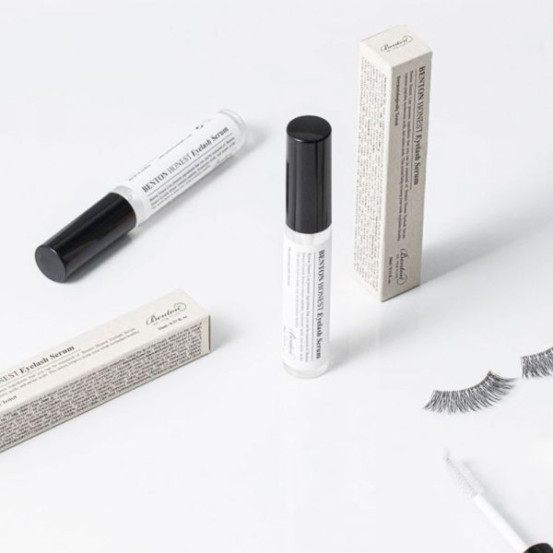 Сыворотка для ресниц Benton Honest Eyelash Serum, 10 мл