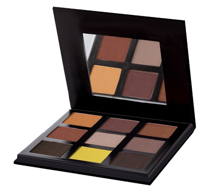 Набор теней для глаз Nouba Eyes Make Up, 15.3 г