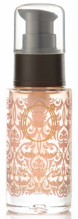 Восстановительное масло для волос Barex Olioseta Oro del Marocco Oil Treatment for Damaged Hair, 30 мл