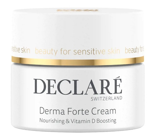 Питательный крем с бустером витамина D Declare Derma Forte Cream, 50 мл