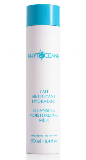 Очищувальне зволожуюче молочко Phytoceane Cleansing Moisturizing Milk, 250 мл