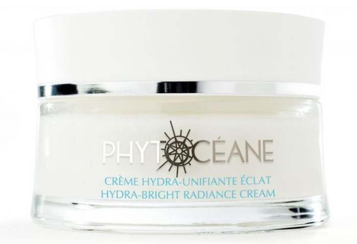Сяючий крем для обличчя Phytoceane Hydra-Bright Radiance Cream, 50 мл