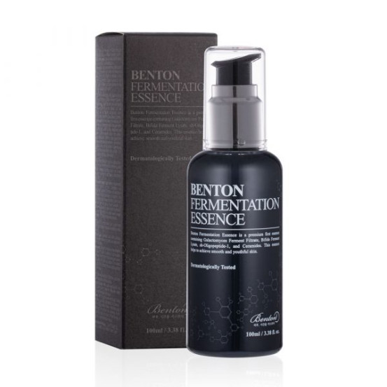Ферментированная эссенция Benton Fermentation Essence, 100 мл