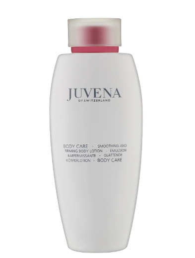 Разглаживающий и подтягивающий лосьон для тела Juvena Smoothing & Firming Body Lotion Daily Adoration, 200 мл