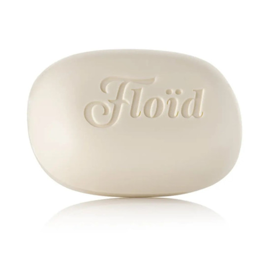 Парфумоване тверде мило Floid Bath Soap Vetyver Splash, 120 г