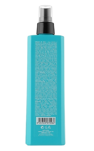 Спрей для волосся "Легке розчісування" Framesi For-Me 120 Detangle Me Spray, 200 мл