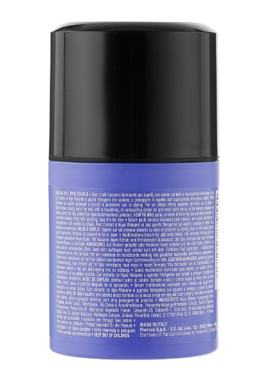 Сыворотка для кончиков волос Framesi For-Me 117 Finish Shine Me Split Ends Essence, 50 мл