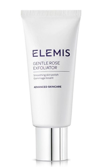 Ніжний пілінг Марокканська Троянда Elemis Gentle Rose Exfoliator, 50 мл
