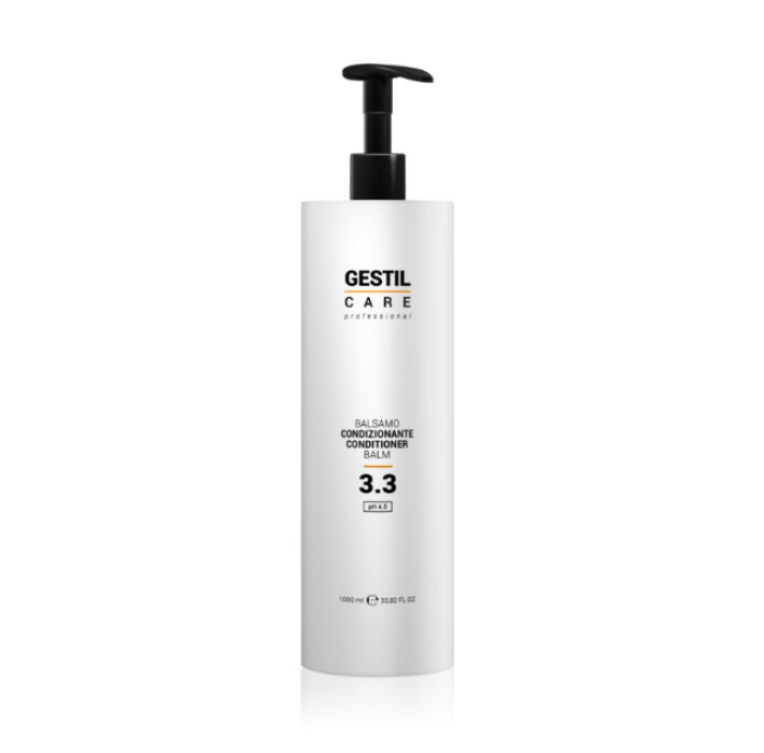 Бальзам-кондиціонер для волосся Gestil Conditioner Balm, 1000мл