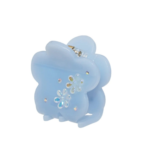 Заколка для волос Emi Jay Midi Blossom Clip in Gingko