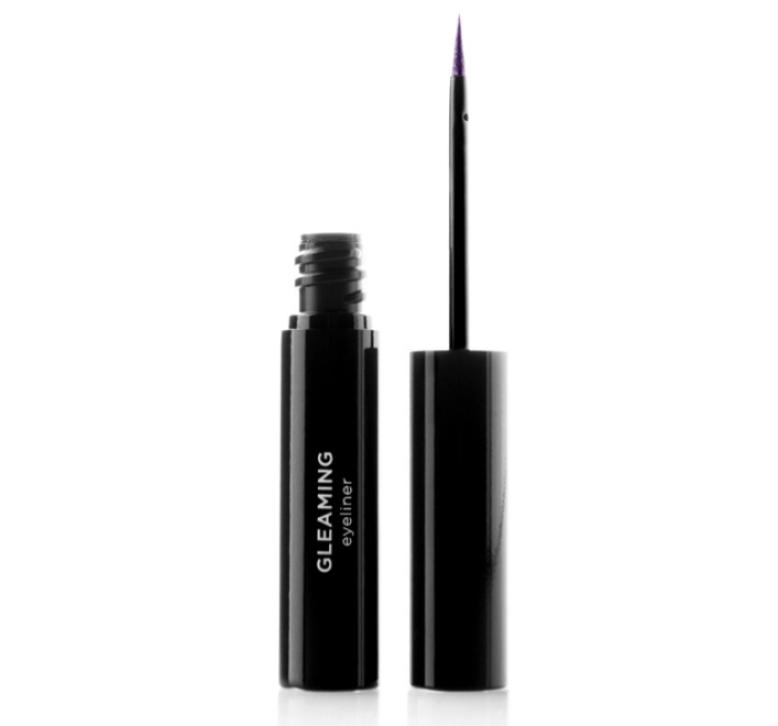 Жидкая подводка для век NoUBA Gleaming Liquid Eyeliner
