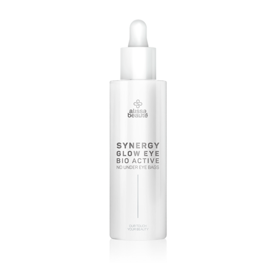 Лифтинг сыворотка для кожи вокруг глаз Alissa Beauté Glow Eye, 50 мл