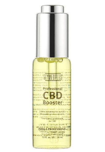 Сироватка-бустер GlyMed Age Management Professional CBD Booster, 30 мл