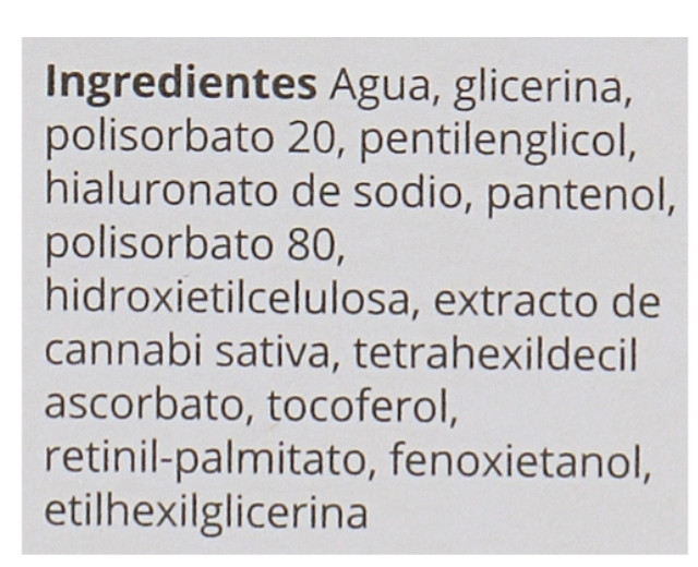 Сироватка-бустер GlyMed Age Management Professional CBD Booster, 30 мл
