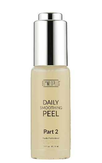Разглаживающий пилинг для лица GlyMed Plus Age Management Daily Smoothing Peel, 30 мл
