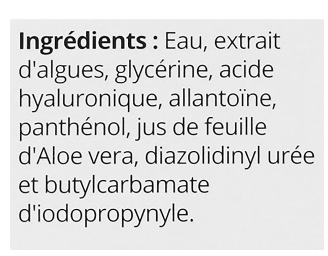 Гидрогель для лица GlyMed Plus Cell Science Ultra Hydro Gel, 50 мл