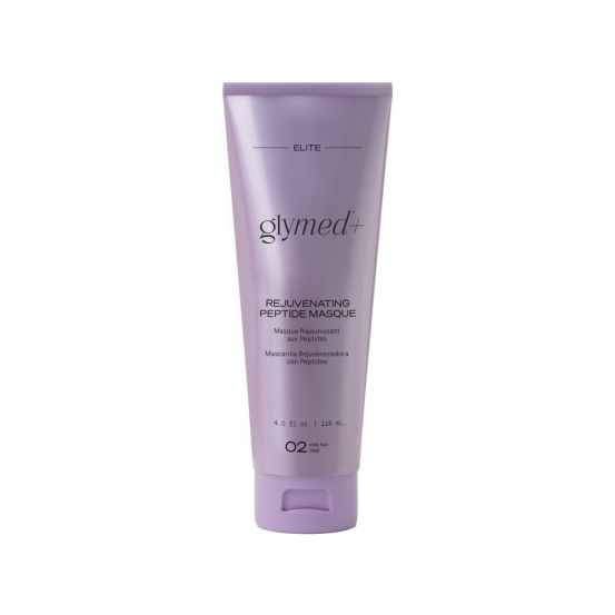 Маска с пептидами для активной борьбы со старением GlyMed Plus Wrinkle Prescription Masque With Pc10, 118 мл
