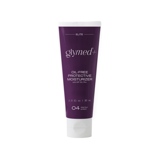 Солнцезащитный крем GlyMed Plus Oil-Free Protective Moisturizer SPF 30, 30 мл