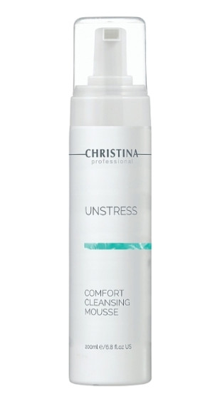 Подарочный набор Christina Cosmetics Unstress