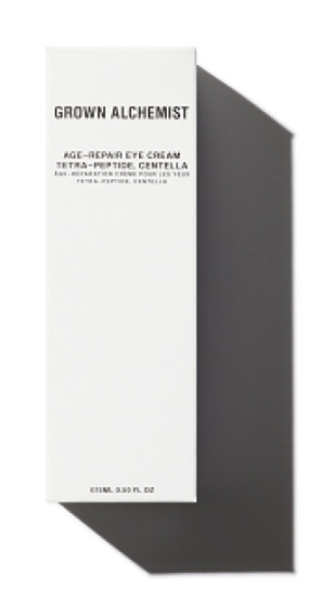 Антивозрастной крем для кожи вокруг глаз Grown Alchemist Age-Repair Eye Cream, 15 мл