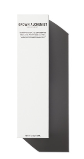 Зволожуючий очищаючий крем Grown Alchemist Hydra-Restore Cream Cleanser, 100 мл