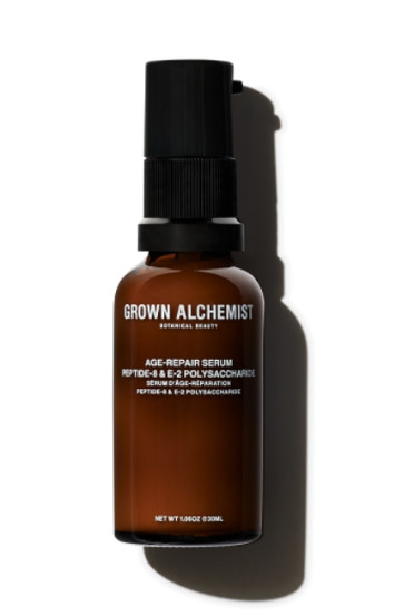 Активна антивікова сироватка Grown Alchemist Age-Repair Serum, 30 мл