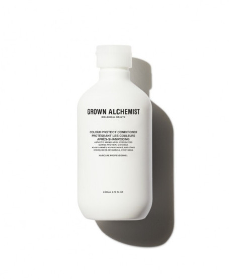 Кондиционер для защиты цвета волос Grown Alchemist Colour Protect Conditioner 0.3, 200 мл