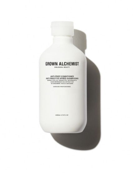 Кондиціонер для розгладжування неслухняного волосся Grown Alchemist Anti-Frizz Conditioner 0.5, 200 мл