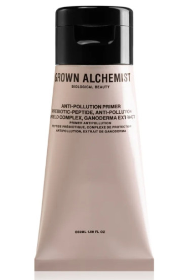 Защитная основа для лица Grown Alchemist Anti-Pollution Primer, 50 мл