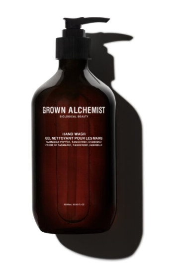 Гель-мыло для рук Grown Alchemist Hand Wash, 500 мл
